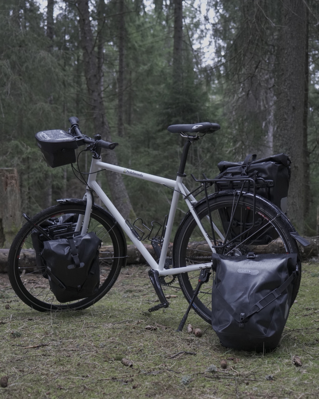 Was ist ein Tourenvelo? – Der grosse Vergleich: Tourenvelo vs. Citybike