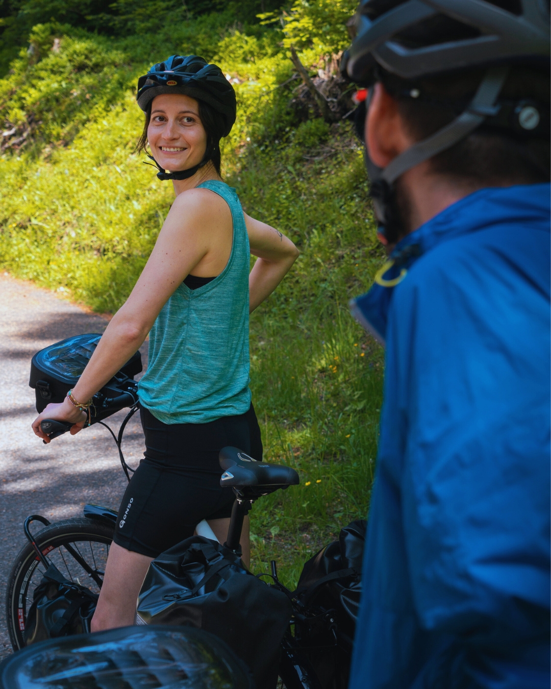 Fahrrad mieten für eine mehrtägige Radreise durch die Schweiz